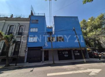 Departamento · 78m² · 2 Recámaras · Depto en Renta Sor Juana Ines de La Cruz. Sta Ma La Ribera, Cuauhtemoc, Cdmx
