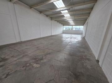Bodega comercial , Naucalpan de Juárez · ¡Operatividad Total! Bodega de 200 m² Dentro de Parque Industrial