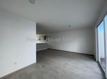 Casa · 133m² · 3 Recámaras · 2 Estacionamientos · Ciudad Maderas Casa en Venta Dentro de Condominio Rah1780