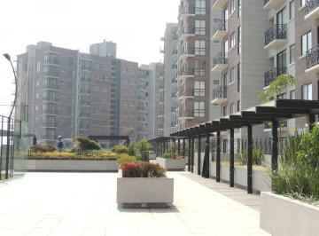 Departamento de 2 habitaciones, Cuajimalpa de Morelos · Hermoso Depto con Vista Amenidades y a La Montaña en Park D Luxe