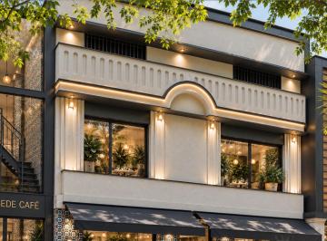 Local comercial , Miguel Hidalgo · Masaryk Renta Exclusivo Espacio Comercial 119 M²piso 2