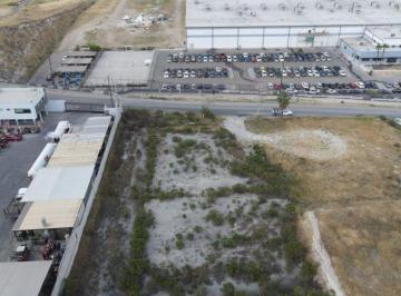Terreno industrial , · Se Vende Terreno Industrial de 3,332 m² en Parque Industrial Pacífico, Tijuana