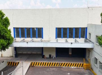 Bodega comercial , Guadalajara · Bodega de 1,146 m² en La Zona Industrial