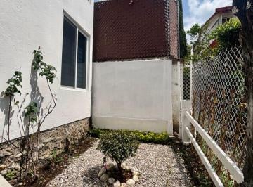 Casa en condominio de 3 habitaciones, Cuernavaca · Rento Casa Condo. Cuernavaca Zona Norte