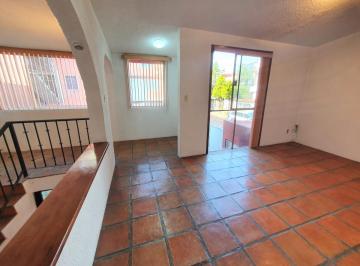 Departamento de 3 habitaciones, Cuajimalpa de Morelos · Se Renta Departamento, 120 m, 3 Recámaras, Cuajimalpa