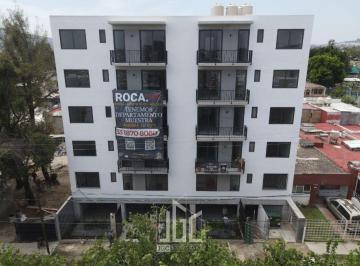 Departamento de 3 habitaciones, Guadalajara · Departamento en Venta Roca 1909 - Jardines de La Cruz