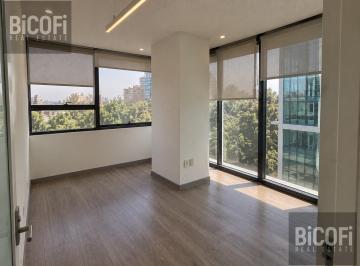 Oficina · 32m² · Oficina en Renta Tlacoquemecatl
