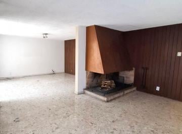 Casa de 3 habitaciones, Alvaro Obregón · Casa Duplex en Renta Albúferas - Las Águilas