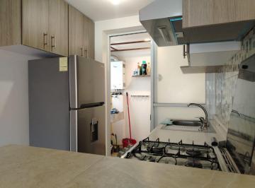 Departamento de 2 habitaciones, Venustiano Carranza · Renta de Departamento en Moctezuma, Venustiano Carranza