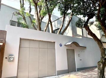 Casa uso de suelo de 8 habitaciones, Miguel Hidalgo · Periodista Amplia Casa Para Oficinas de 393 m² de Construcción, Sala de Juntas, 7 Amplios Privados, S
