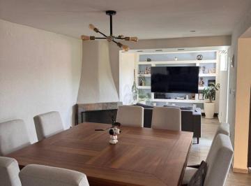 Casa en condominio de 3 habitaciones, Naucalpan de Juárez · Casa en Condominio en Naucalpan Estado de Méx, con Vigilancia, 3 Recamaras $17 Mil
