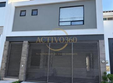 Casa · 3 Recámaras · 2 Estacionamientos · Casa en Renta | Cumbres Élite, Monterrey, N. L.