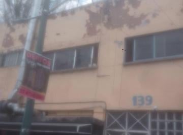 Departamento de 2 habitaciones, Miguel Hidalgo · Amplio, Primer Pop Pop Piso, Vista a La Calle