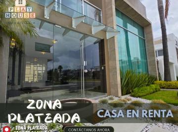Casa de 2 habitaciones, Pachuca · Casa Amueblada en Renta en Zona Plateada, Pachuca.