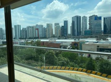 Departamento de 3 habitaciones, Cuajimalpa de Morelos · Rento Departamento Piso Bajo con Hermosa Vista en Reforma Santa Fe 295 m² Excelentes Amenidades Vigil