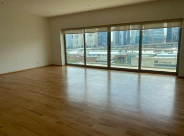 Departamento de 3 habitaciones, Cuajimalpa de Morelos · Rento Hermoso Departamento en Reforma Santa Fe 295 m² Piso Bajo Excelentes Amenidades y Vigilancia