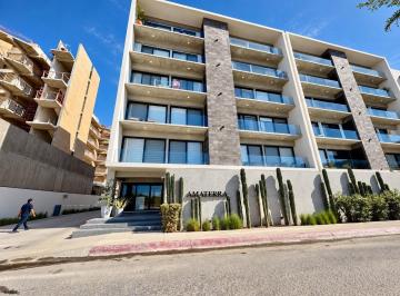 Departamento de 1 habitación, Los Cabos · Departamento de 1 Recámara en Venta en Amaterra Cabo San Lucas