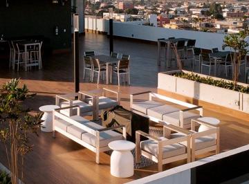 Departamento de 2 habitaciones, Tijuana · Departamento de 59 m² con 2 Recámaras en Venta en Zona Centro