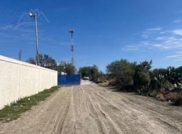 Terreno / Lote · 27900m² · Terreno en Venta de 2.79 m Uso Mixto Dulces Nombres Pesqueria Nuevo León