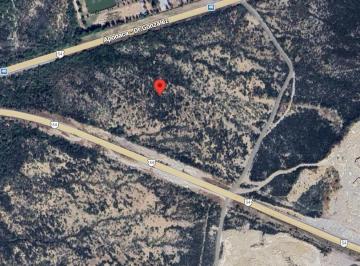 Terreno / Lote · 1000000ha · Terreno en Venta de 100 Hectáreas Industrial Carretera Miguel Alemán Dr. González Nuevo León.