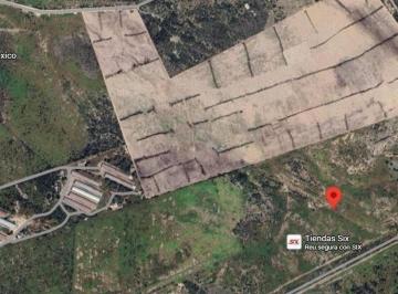 Terreno / Lote · 544000m² · Terreno en Venta de 26.7 Ha. Salinas Victoria Nuevo Leòn