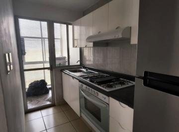 Departamento de 3 habitaciones, Azcapotzalco · Departamento de 65 m² con 3 Recámaras en Renta en Ampliación Cosmopolita