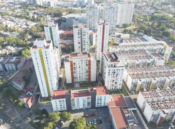 Departamento de 3 habitaciones, Azcapotzalco · Departamento de 65 m² con 3 Recámaras en Renta en Ampliación Cosmopolita
