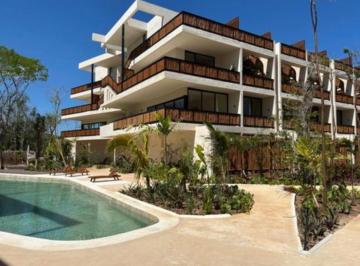 Departamento de 2 habitaciones, Tulum · Departamento en Venta en Tulum — ¡2 en 1 con Sistema Lock - Off