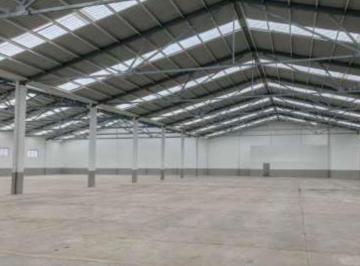 Bodega comercial , San Martín Texmelucan · Bodega Comercial de 5710 m² en Venta y Renta en San Martín Texmelucan
