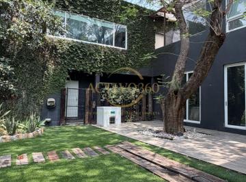 Casa · 859m² · 5 Recámaras · Casa en Venta | Los Cristales, Carretera Nacional, Monterrey, N. L.
