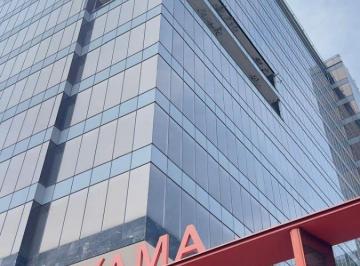 Oficina , Alvaro Obregón · Oficina Amueblada en Santa Fe