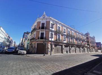 Edificio , Puebla · Gran Oportunidad Venta de Edifico con Excelente Ubicación Colonia Centro Entre 5 y 7 Sur Puebla Pue