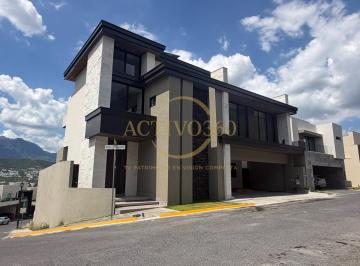 Casa · 809m² · 5 Recámaras · Residencia en Preventa | Residencial Club de Golf La Herradura