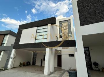 Casa · Casa en Renta | Los Nogales, Santiago, N. L.