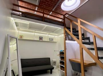 Casa de 1 habitación, Cuauhtémoc · Estudio Amueblado Baño Propio Todos Los Servicios Casa Antigua Cocina Compartida