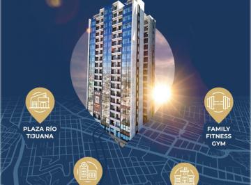 Departamento en Venta de 2 habitaciones Calete · Departamento de 82 m² con 2 Recámaras en Venta