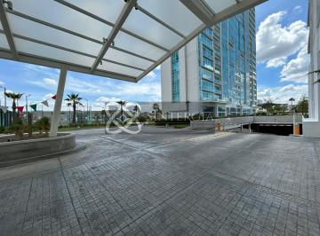 Departamento · 94m² · 2 Recámaras · 2 Estacionamientos · Departamento en Renta Juriquilla Towers Santa Fe