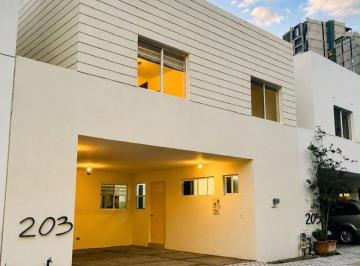 Casa de 4 habitaciones, San Pedro Garza García · Casa Renta en Ventanas de La Huasteca, Valle Poniente