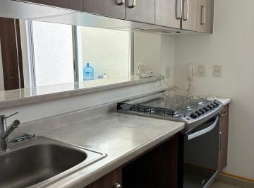 Departamento de 2 habitaciones, Benito Juárez · Departamento de 62 m² con 2 Recámaras en Renta en Santa María Nonoalco