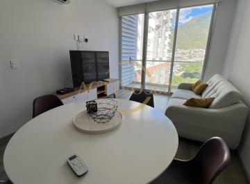 Departamento · 80m² · 2 Recámaras · 2 Estacionamientos · Departamento en Renta Nuevo Sur - Torre Gaeta Sur