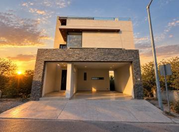 Casa de 4 habitaciones, Monterrey · Casa Nueva de 4 Niveles en Cumbres Elite Premier