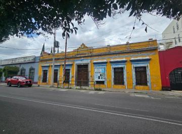 Casa de 1 habitación, Puebla · Casona en Venta en El Centro Histórico de Puebla Una Excelente Ubicación Para Negocio 1 Sola Planta