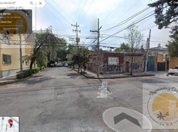 Terreno / Lote · 528m² · Terreno con Excelentes Dimensiones Para Desarrolladores
