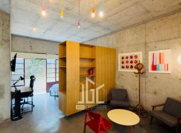 Departamento de 1 habitación, Guadalajara · Departamento Amueblado en Renta en Colonia Americana, Guadalajara | Fábrica Morelos