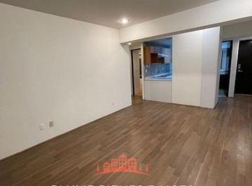 5946d35e1e1bcd25528ab60773f1f90086248cfa39d30dc3d9f8066340c8e766 · Renta Agradable Garden House, con Amenidades; Polanco IV Sección