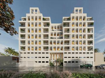 Departamento de 2 habitaciones, Tijuana · Departamento de 83 m² con 2 Recámaras en Venta en La Ermita