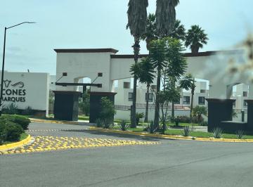Casa en condominio · 71m² · 2 Recámaras · 2 Estacionamientos · Casa en Venta, en El Marqués - (4)