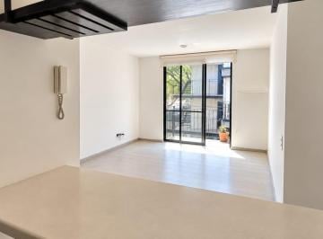 Departamento · 65m² · 2 Recámaras · 1 Estacionamiento · Departamento en Renta - (4)
