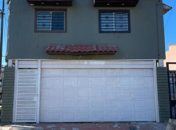 Casa · 91m² · 2 Recámaras · 2 Estacionamientos · Casa en Venta en Villaverde - (4)
