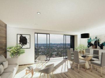 Departamento · 127m² · 2 Recámaras · 2 Estacionamientos · Departamento en Venta en Los Alpes, Álvaro Obregón - (4)